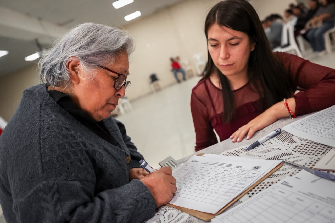 Capacitación para socios, fotografía 14