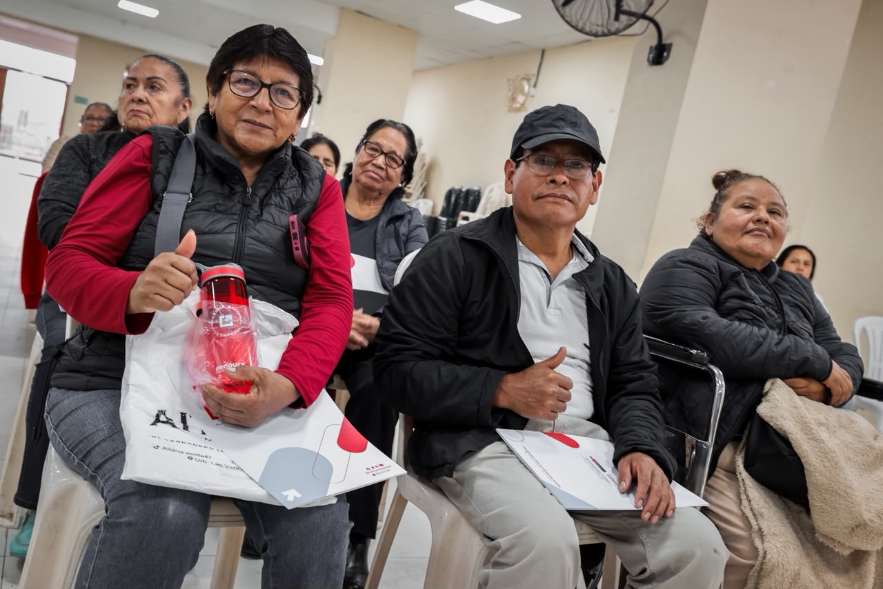 Capacitación para socios, fotografía 17
