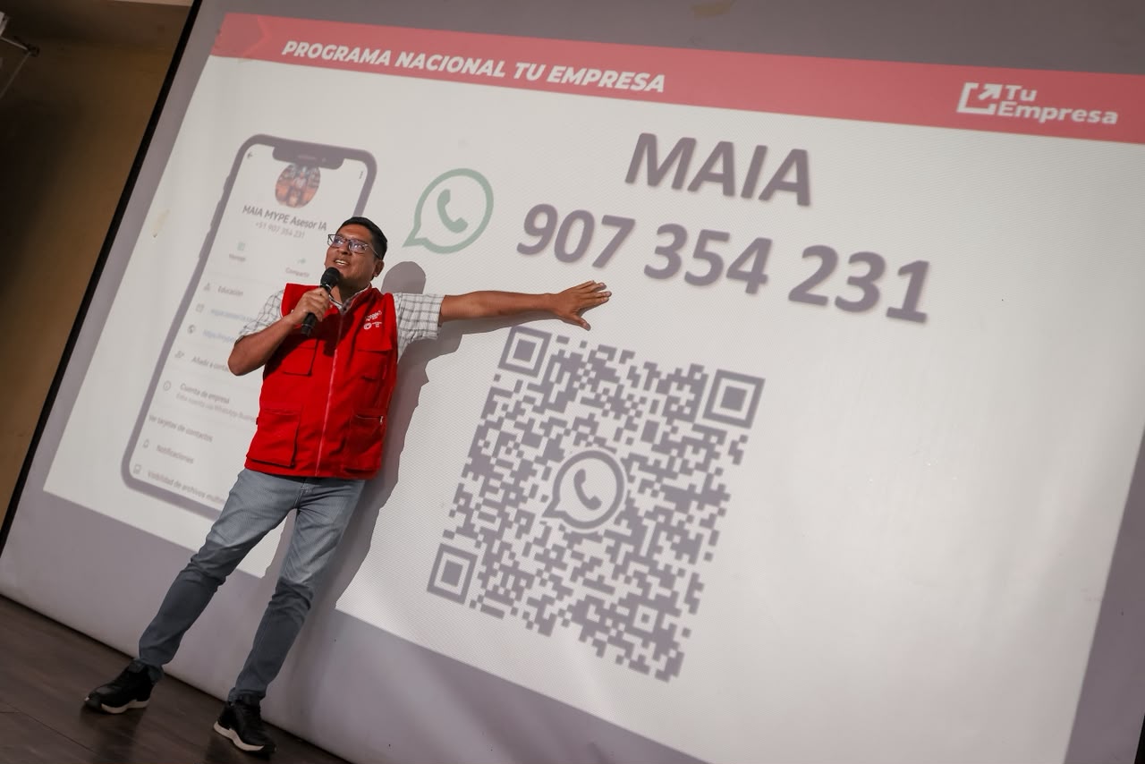 Capacitación para socios, fotografía 19