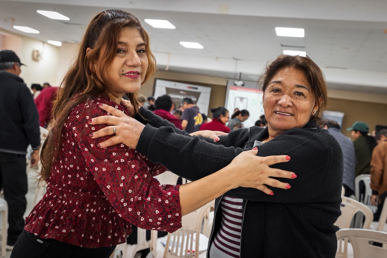 Capacitación para socios, fotografía 03