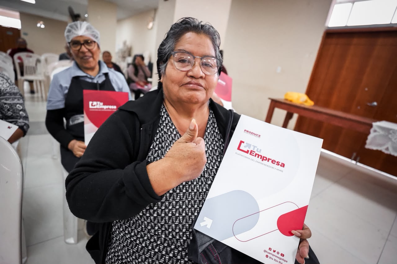 Capacitación para socios, fotografía 04