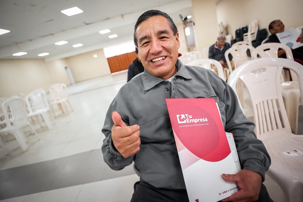 Capacitación para socios, fotografía 09